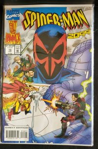 Spider-Man 2099 #16 (1994)