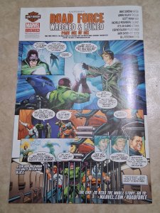 Avengers & X-Men: Axis #2 (2014) VF+