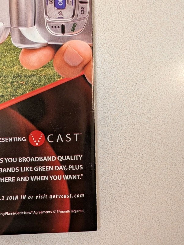 BATMAN #647 VF+ Rare Newsstand Variant Red Hood Team-Up DC Comics