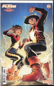 Jay Garrick: The Flash #3 Manapul Cover (2024) The Flash