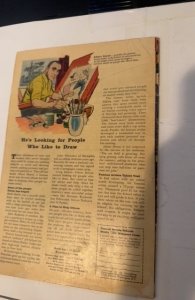 Journey Into Mystery #109 (1964)Thor vs Magneto see descrip