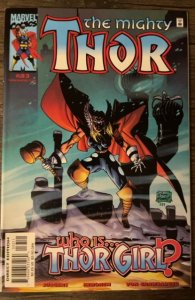 Thor #33 (2001)