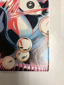 Star Wars (1983) # 75 (VF/NM) Canadian price Variant !