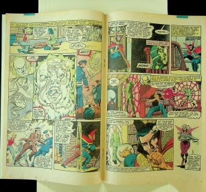 Doctor Strange No.54 (Aug 1982) - Very Fine