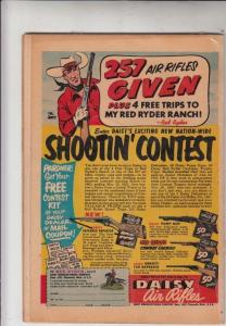 Batman #71 strict VG- 4.0    Mr.Cipher    Giant Golden Collection Found 