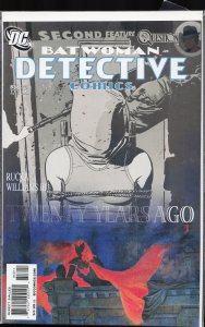 Detective Comics #861 (2010) Batwoman