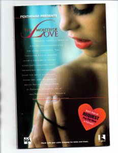 Penthouse Comix #30 - Pearson - VF/NM