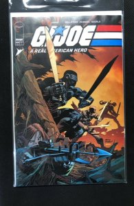 G.I. Joe: A Real American Hero #309 (2024)
