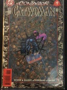 Catwoman #32 (1996)