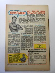 Strange Tales #131 (1965) FN Condition!