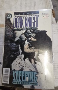 Batman: Legends of the Dark Knight #77 (1995)