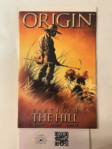 Origin #1 NM Marvel Comic Book Wolverine X-Men X-Factor Sabertooth 3 HH8