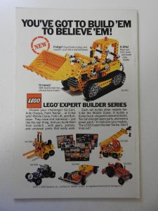 X-Men Annual #3 (1979) FN/VF Condition!