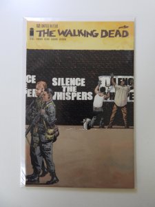 The Walking Dead #152 (2016)