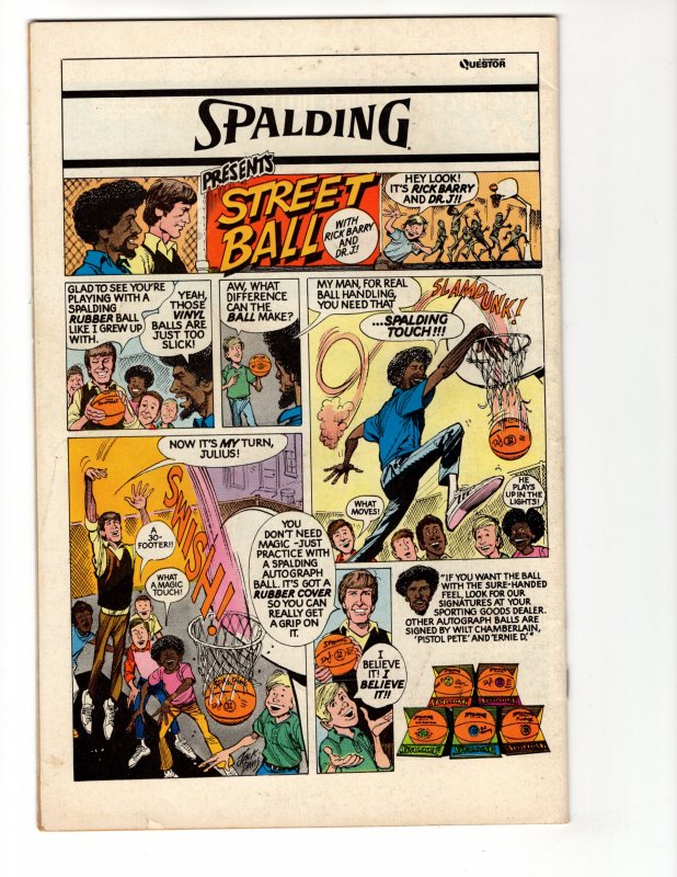 Iron Man #100 (VG/VG+) No Resv! 1¢ Auction!