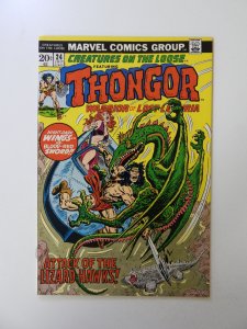 Creatures on the Loose #24 (1973) VF condition