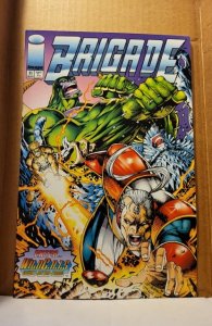 Brigade #11 (1994) sb7