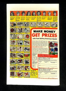 Captain Marvel (1968) #49