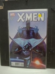 X-Men #16 Marvel Comics 2011 2nd Series Nm-  P10