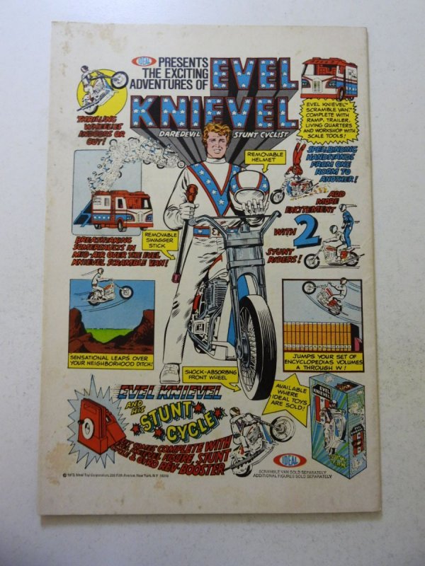 The X-Men #86 (1974) FN- Condition