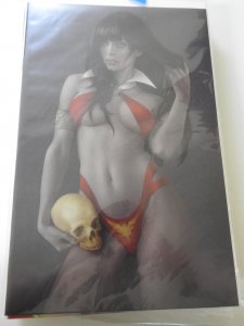 Vampiverse #1 W/ COA