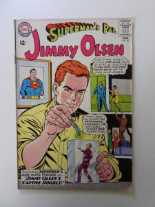 Superman's Pal, Jimmy Olsen #83 (1965) VG+ condition