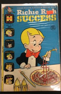 Richie Rich Success Stories #31 (1970)