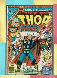 KING SIZE THOR 6