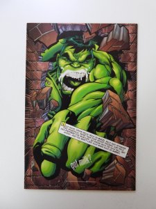 Blade #1 (1999) VF/NM condition