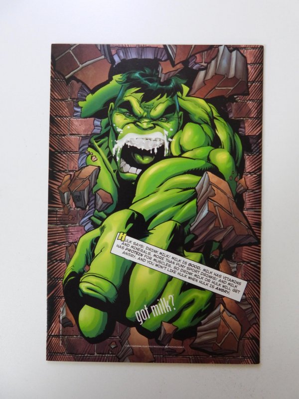 Blade #1 (1999) VF/NM condition