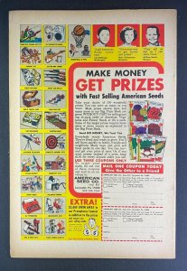 Superboy (1949) #145 FN (6.0) Neal Adams Cover