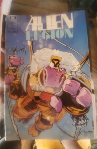 Alien Legion #13 (1989)