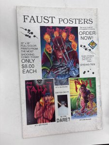 Faust Act 3 Vol 2 #3