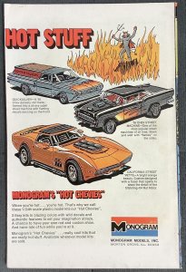 Conan the Barbarian #64 (1976, Marvel) VF-