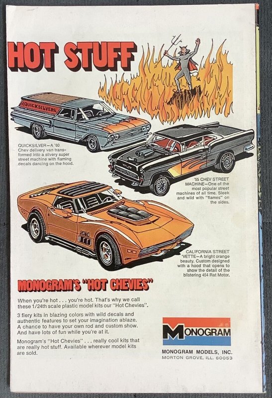 Conan the Barbarian #64 (1976, Marvel) VF-