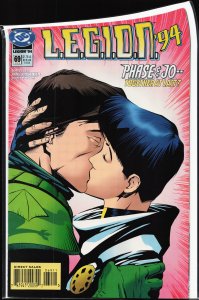 L.E.G.I.O.N. #69 (1994)