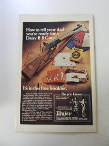 The Witching Hour #46 (1974) VF- condition