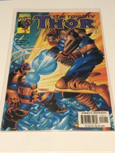 Thor #22 (2000) NM