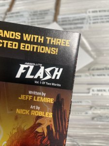 Absolute Batman ARK M #1 Steve Skroce Variant  DC Comics 2026