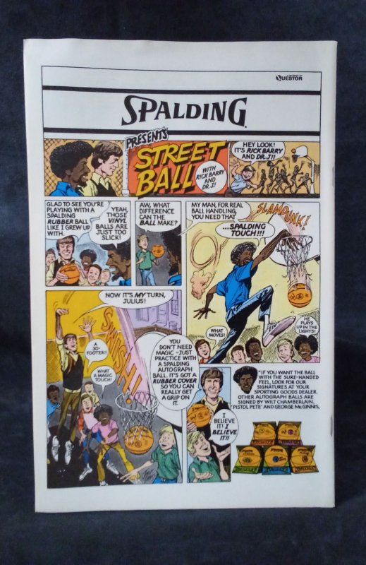 The Amazing Spider-Man #183 (1978)