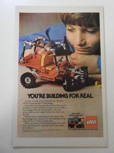 G.I. Joe: A Real American Hero #6 (1982) VF+ Condition