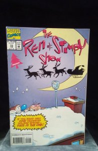 The Ren & Stimpy Show #15 (1994)