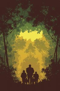 JOURNEY INTO MYSTERY BIRTH OF KRAKOA #1