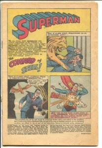 Action #322-1965-Superman-Supergirl-P