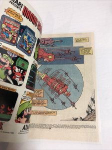 Flash (1984) # 338 (NM) Canadian Price Variant (CPV) !