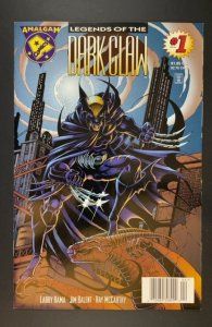 Legends of the Dark Claw (1996)