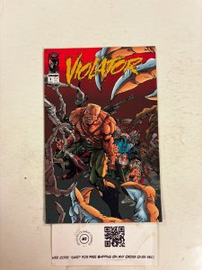 Violator #2 NM Marvel Comic Books Spawn 9 HH100