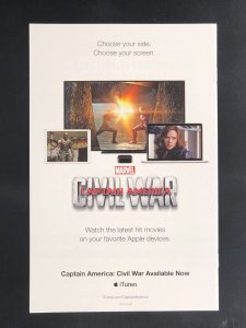 Great Lakes Avengers #1 Allred Cover (2016) Variant Edition