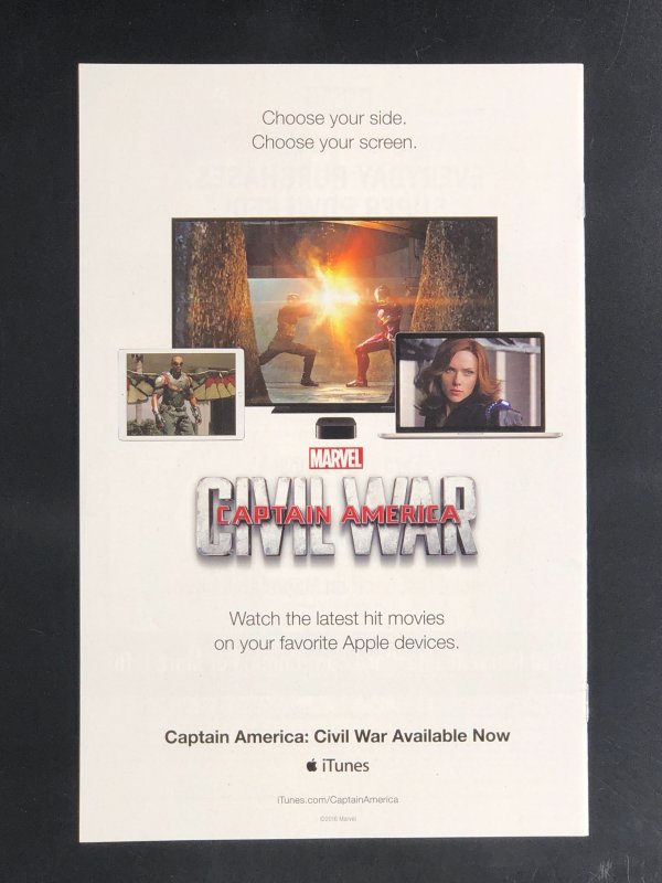 Great Lakes Avengers #1 Allred Cover (2016) Variant Edition