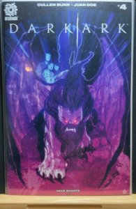 Dark Ark #4 (2017)
